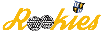 Rookies-Golf-Nippenburg-Logo Rookies Logo